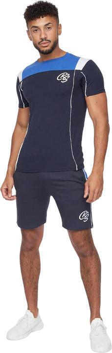 Produktbild Crosshatch Rentrays TShirt und Shorts (L)