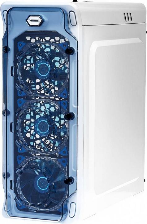 Produktbild LC-Power Lc-988w-On (ATX, mATX, Mini-ITX)
