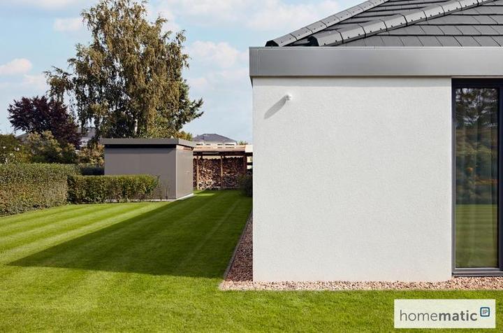 Produktbild Homematic IP Funk-Bewegungsmelder (230 m)