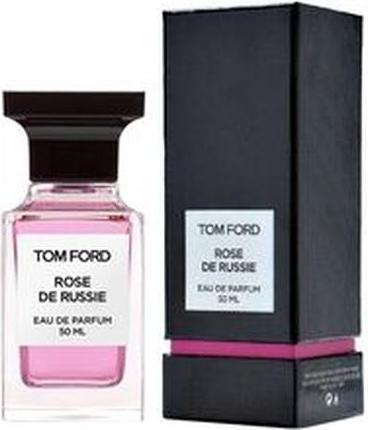Actual product image Tom Ford Rose De Russie (Eau de parfum, 50 ml)