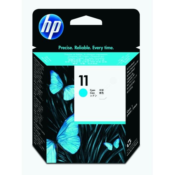 Actual product image HP 11 (C)