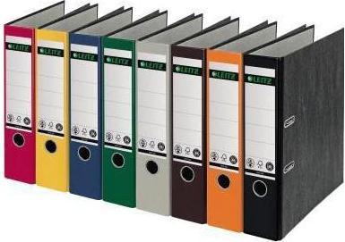 Image du produit Leitz 1080-50-55 (A4, 80 mm, 1 pièce(s))