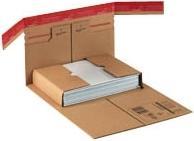 Actual product image Colompac 20 Book Packaging Extra Sturdy (1 x)