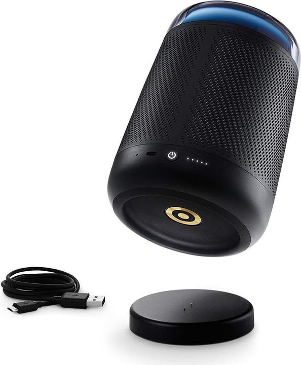 Actual product image Harman/Kardon Allure Portable,Smart Speaker (10 h, Rechargeable battery operated)