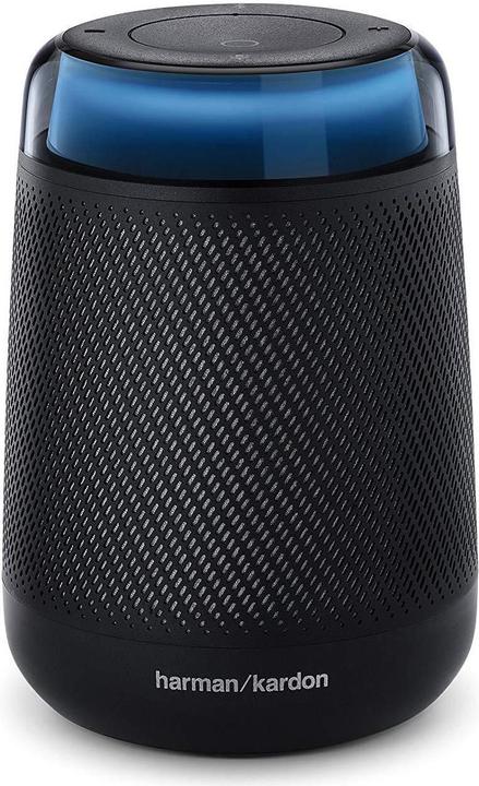 Actual product image Harman/Kardon Allure Portable,Smart Speaker (10 h, Rechargeable battery operated)