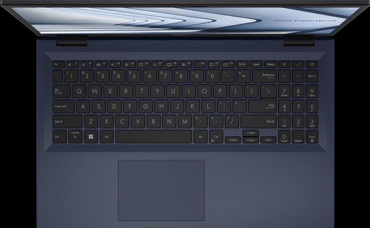 Produktbild ASUS ExpertBook B1 (15.60", Intel Core i3-N305, 8 GB, 256 GB, DE)