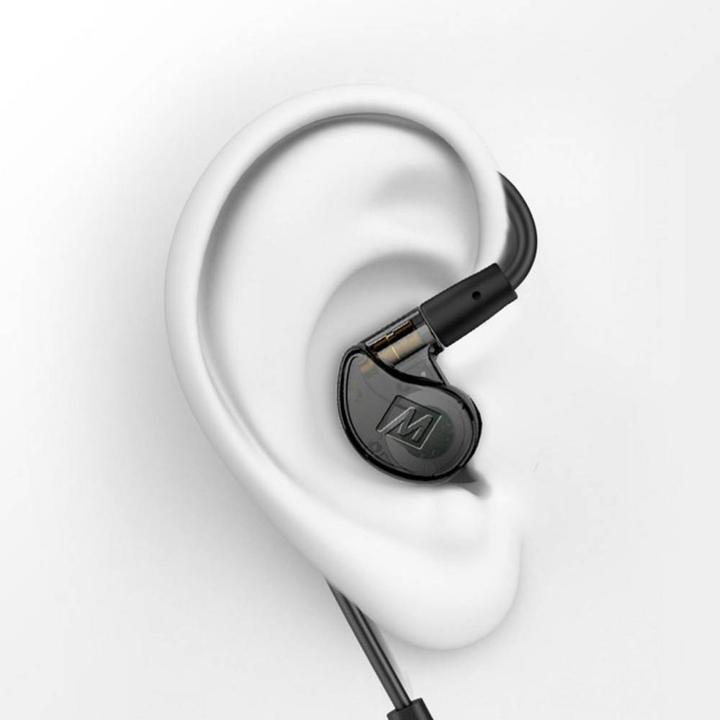 Actual product image Mee Audio Pro InEar Headphones (Cable)