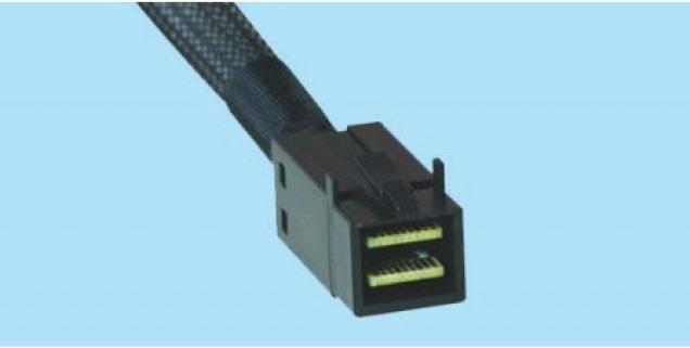 Immagine prodotto Supermicro Cavo SAS