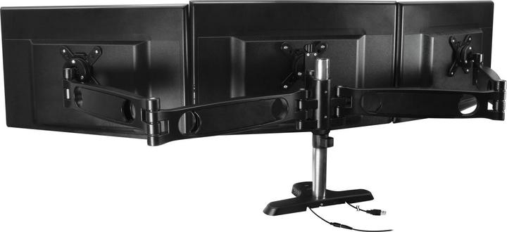 Produktbild Arctic Z3 Pro mit USB 3.0 Hub (Tisch, 29")