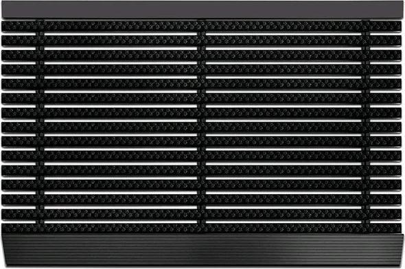 Actual product image Casa Pura Power Brush (40 x 60 cm)