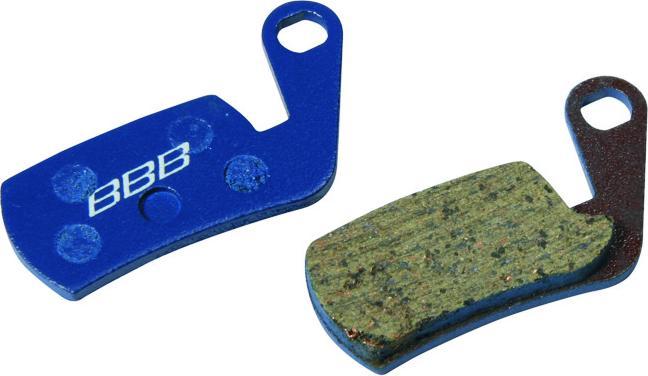 Produktbild BBB DiscStop BBS-34 für Magura Marta, Marta SL, 1 P (Magura, Organisch (Resin))
