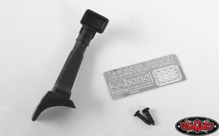 Produktbild Rc4Wd Snorkel