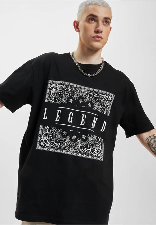 Actual product image Dangerous DNGRS Legend T-Shirt - 111107 (S)