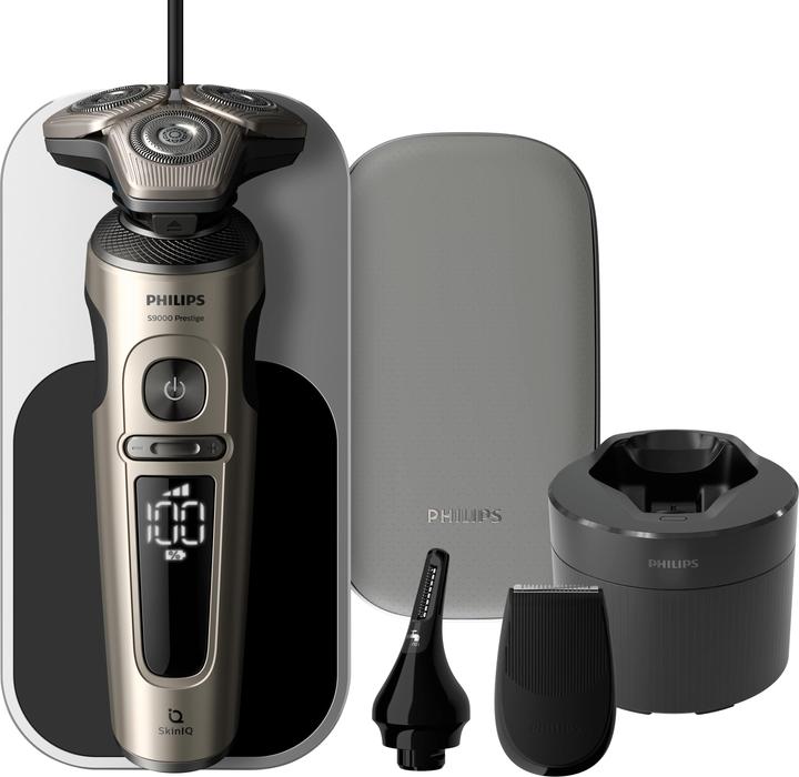 Philips Series 9000 Prestige