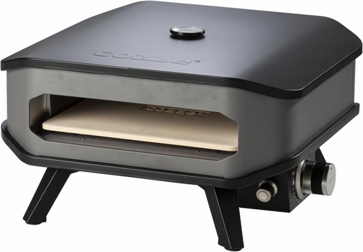 Actual product image Cozze Pizza oven 13" (Pizza oven gas)
