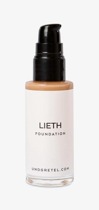 Image du produit Und Gretel Berlin Lieth Make-Up (N° 4.5 - Hazelnut)