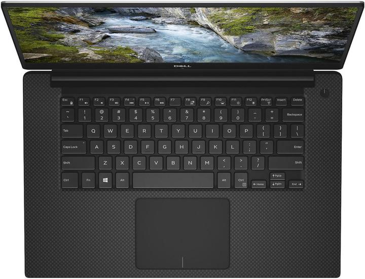 Immagine prodotto Dell XPS 15 9570-74KK6 (15.60", Intel Core i5-8300H, 8 GB, 256 GB, CH)