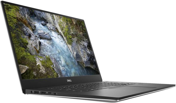 Immagine prodotto Dell XPS 15 9570-74KK6 (15.60", Intel Core i5-8300H, 8 GB, 256 GB, CH)