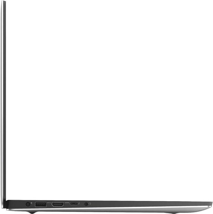 Immagine prodotto Dell XPS 15 9570-74KK6 (15.60", Intel Core i5-8300H, 8 GB, 256 GB, CH)