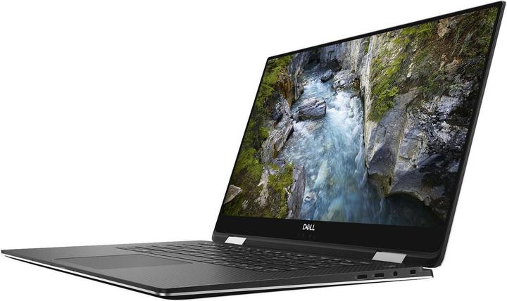 Produktbild Dell Precision 5530-6NYJ5 (15.60", Intel Core i7-8850H, 16 GB, 512 GB, CH)
