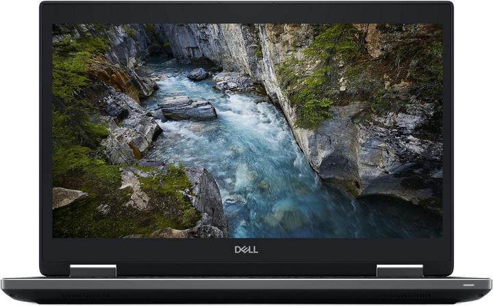Image du produit Dell Precision 7530-94Y3D (15.60", Intel Core i7-8850H Intel Core i7-8850H, 16 Go, 512 Go, CH)