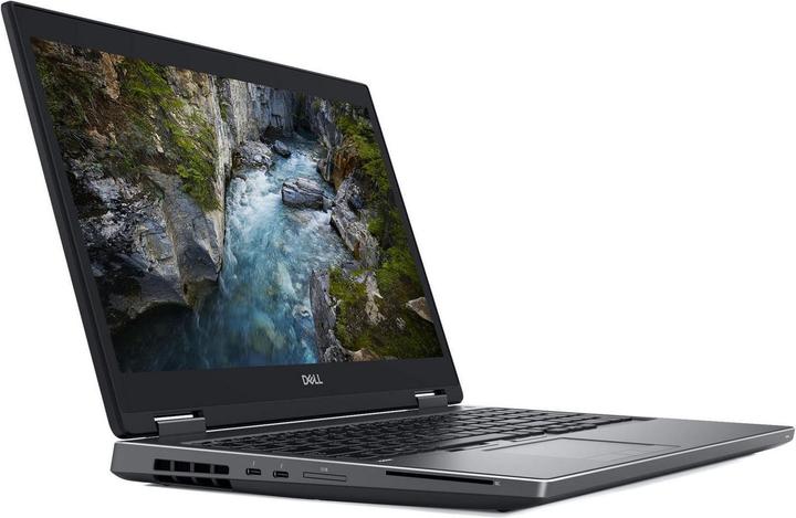 Image du produit Dell Precision 7530-94Y3D (15.60", Intel Core i7-8850H Intel Core i7-8850H, 16 Go, 512 Go, CH)