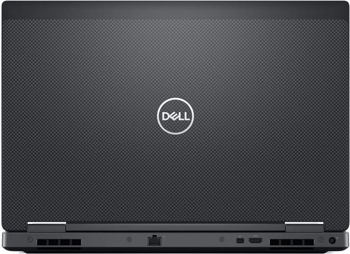 Image du produit Dell Precision 7530-94Y3D (15.60", Intel Core i7-8850H Intel Core i7-8850H, 16 Go, 512 Go, CH)