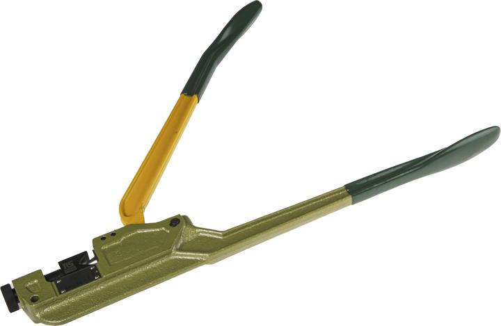 Actual product image Rs Pro Heavy duty hand operated crimp tool (580 mm)