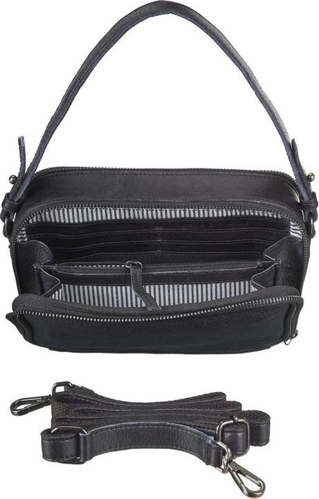 Image du produit Bull & Hunt Sac à main de club en cuir