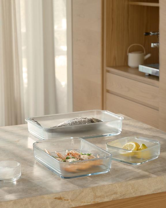 Actual product image Stelton Pstro casserole dish