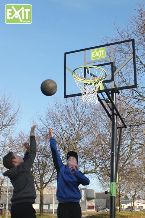 Produktbild Exit Galaxy Inground Basket