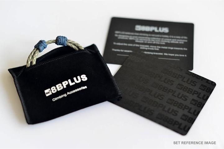 Immagine prodotto 8b+ Bracciale Iliada
