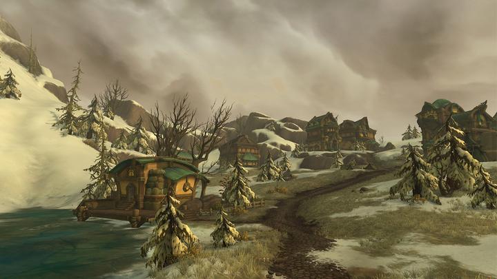 Actual product image Blizzard World of Warcraft: Battle for Azeroth (PC, DE)