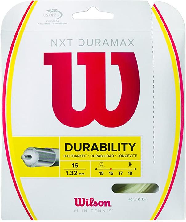Immagine prodotto Wilson NXT DURAMAX 12 m