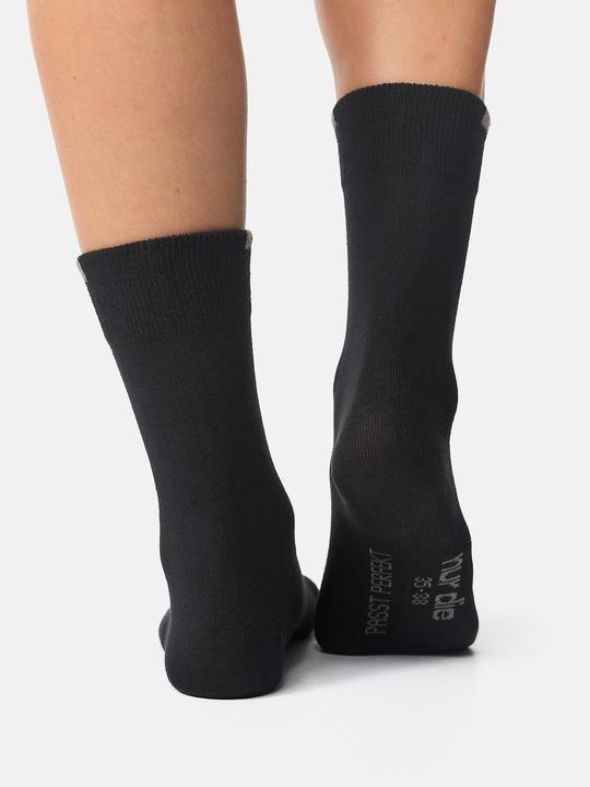 Produktbild Nur Die Freizeitsocken Passt Perfekt (39 - 42)