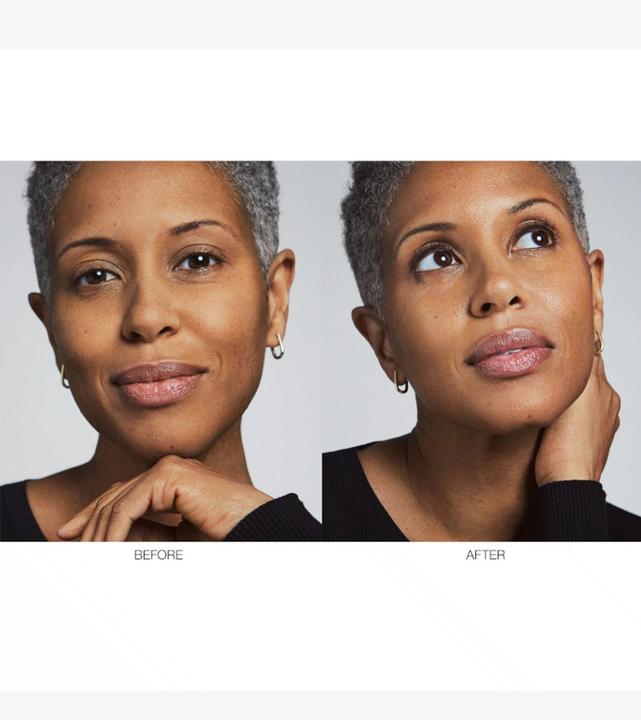 Image du produit NARS Cosmetics Hydratant teinté Pure Radiant (Cuzco)