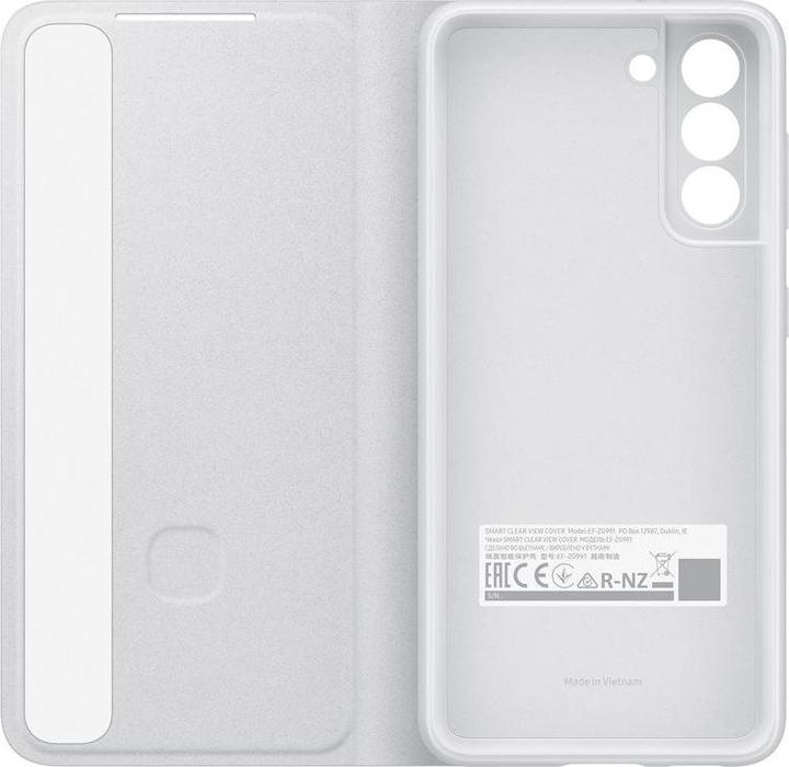 Image du produit Samsung Smart Clear View Cover (Samsung Galaxy S21+ 5G)