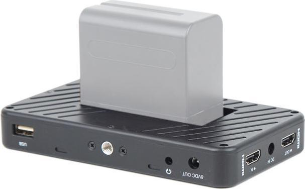 Actual product image Desview R5ii 13.97cm (5.5 ) (5.50", Full HD)