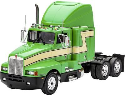 Actual product image Revell Kenworth T600