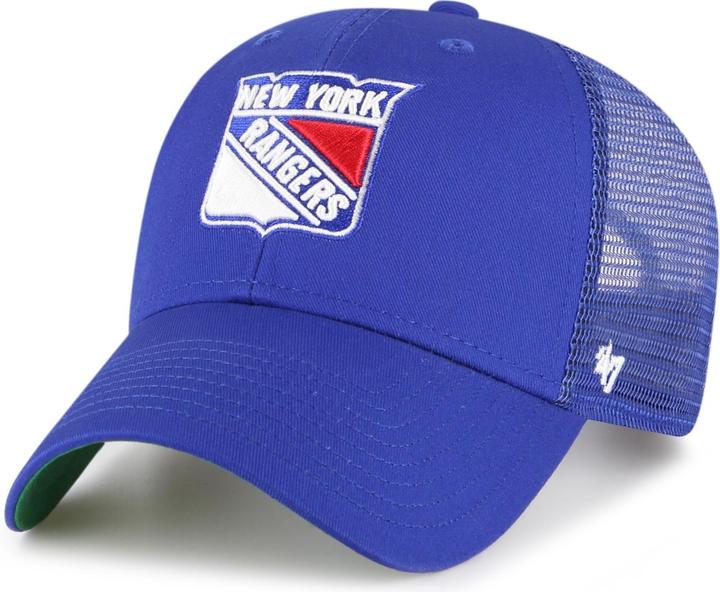 Actual product image 47 Brand Branson New York Rangers (One size)