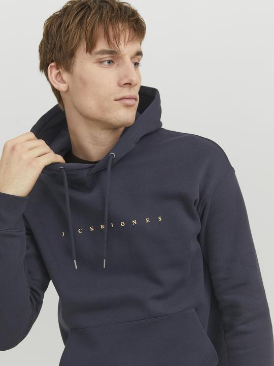 Immagine prodotto Jack & Jones Felpa con cappuccio (XL)