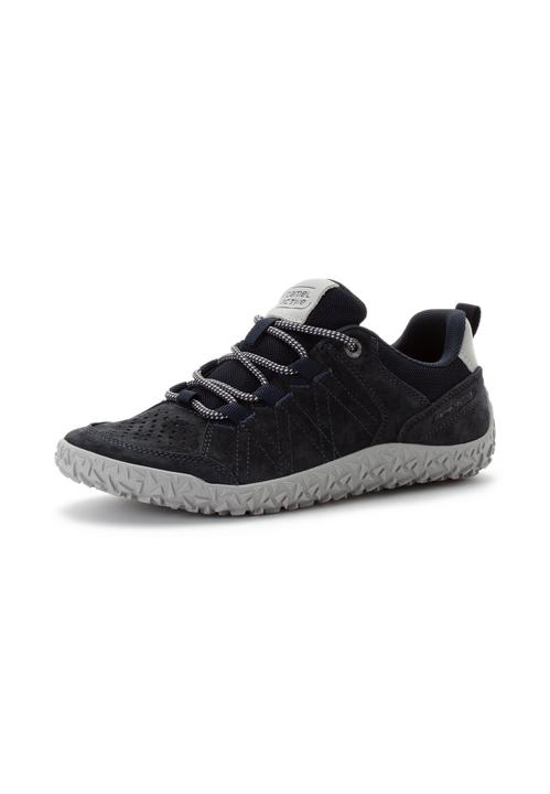 Actual product image Camel Active Sneaker pig nubuk NAVY (39)