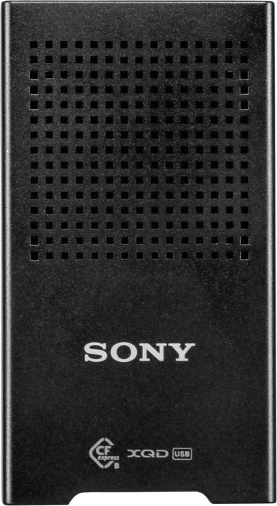 Image du produit Sony MRW-G1 (USB 3.1)