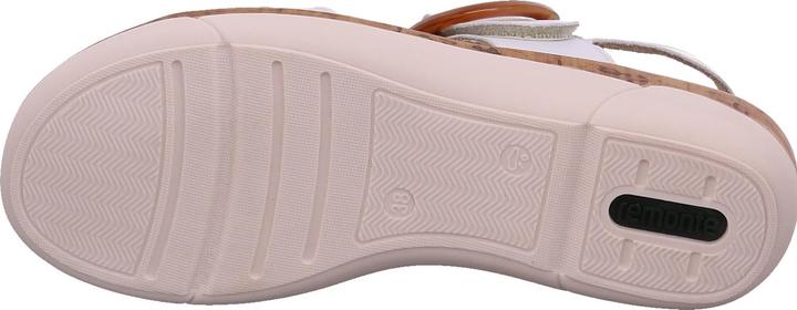 Actual product image Remonte R6853 - 57169 (39)