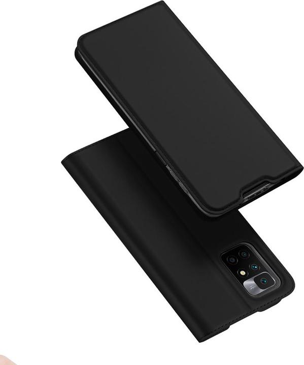 Immagine prodotto Dux Ducis Copertina per libri Skin Pro Series (Xiaomi Redmi 10)