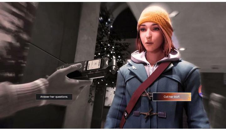Immagine prodotto Square Enix Life is Strange: Doppia esposizione (Xbox Series X, DE)