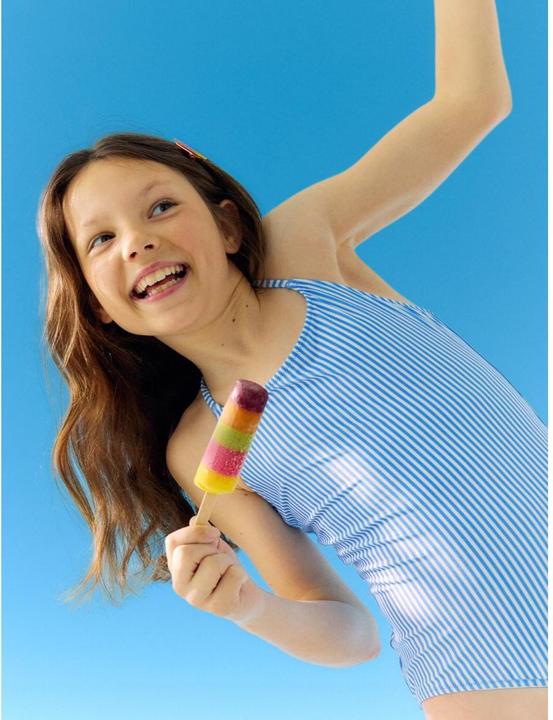 Immagine prodotto NIVEA Protezione e cura di Kids To Go (Crema solare, SPF 50+, 50 ml)