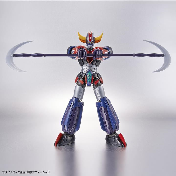 Actual product image Banpresto Grendizer Infinity