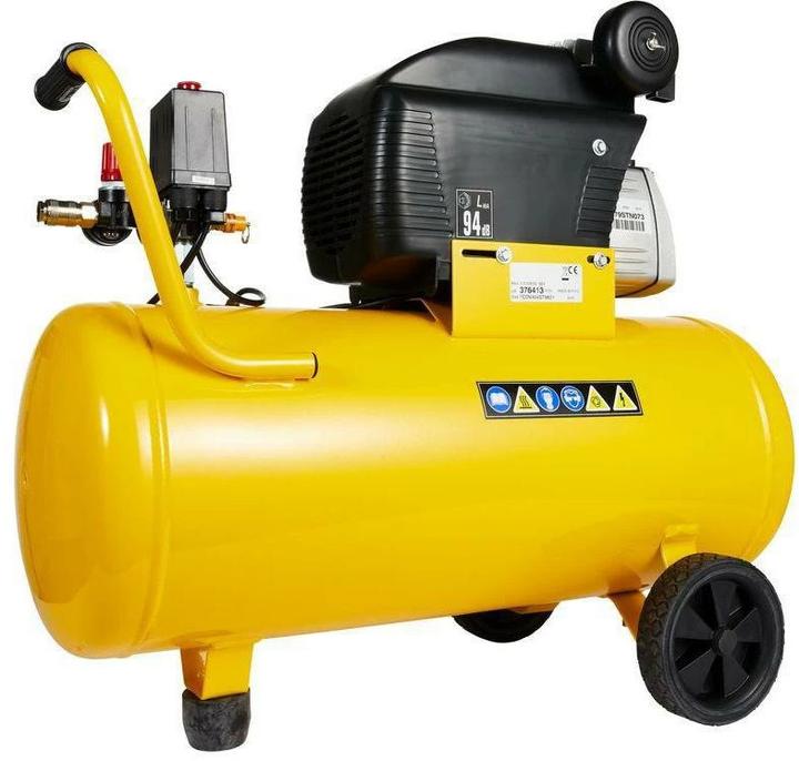 Produktbild Stanley Kompressor (8 Bar, 50 l)