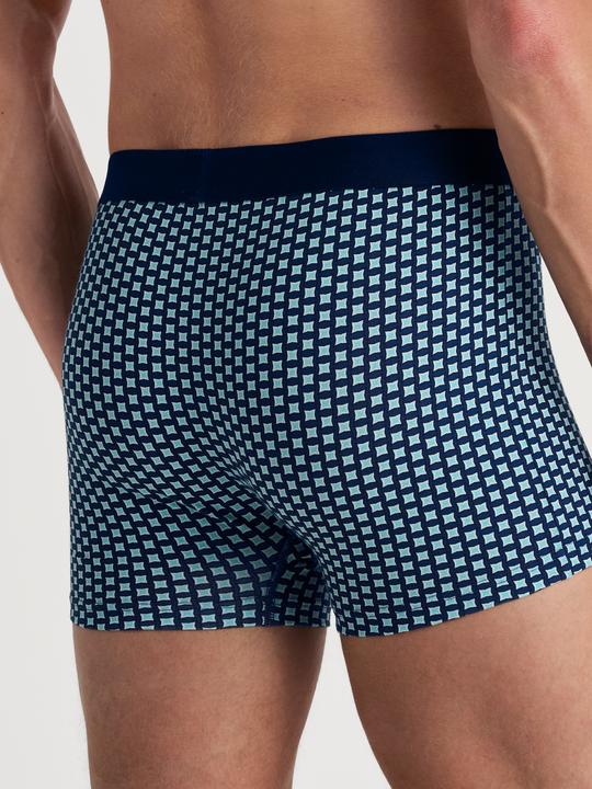 Immagine prodotto Calida Cotton Code Design Boxershorts (XL, Confezione singola)
